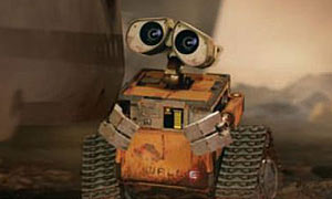 Wall-E