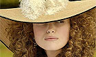 Keira Knightley in The Duchess
