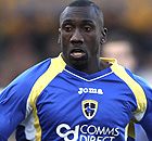 Jimmy Floyd Hasselbaink