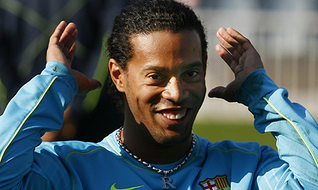 Ronaldinho
