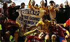 Havant players