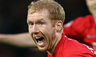 Paul Scholes