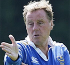 Harry Redknapp