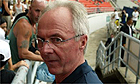 Sven-Goran Eriksson