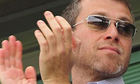 Roman Abramovich