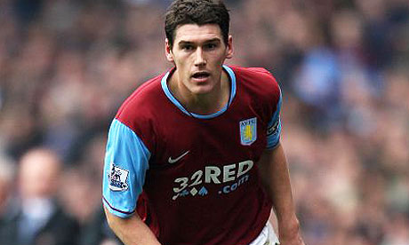 Gareth Barry