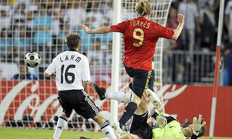 Fernando Torres