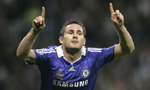 Frank Lampard