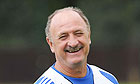 Luis Felipe Scolari
