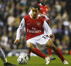 Theo Walcott