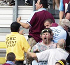 Hammers fans