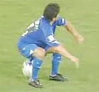 Maradonna
