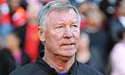 Sir Alex Ferguson