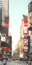 Times Square