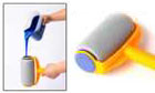 Roller promo readers offers