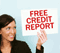 credit report slot