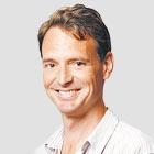 Tim Dowling