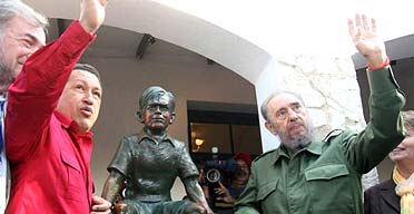 Aboy Castro