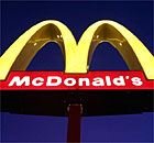 McDonald's logo