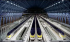 Eurostar video thumbnail