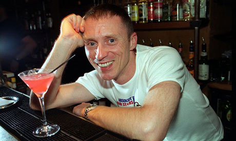 Man Arrested Over Radio 1 DJ Death