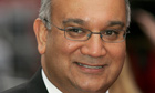 Keith Vaz