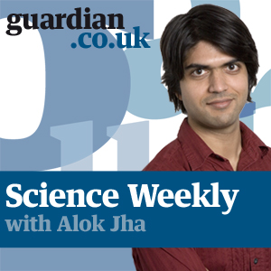 Science on Guardian Unlimited
