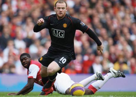 Rooney