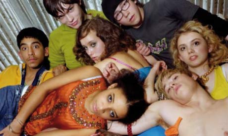 Skins