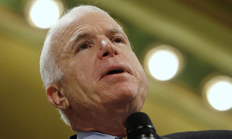 John McCain