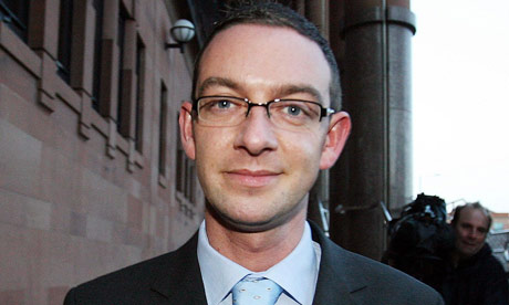 Colin Norris