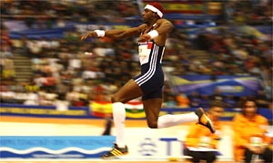 Phillips Idowu