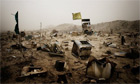 Iraq graveyard Ghaith Abdul-Ahad film