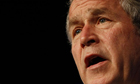 George Bush