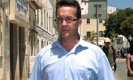 Robert Murat is launching what could turn out to be the largest libel claim in British history