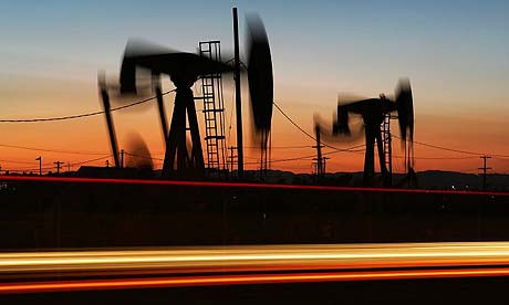 The Guardian: image: David McNew/Getty images