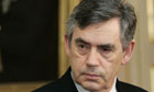 gordon brown