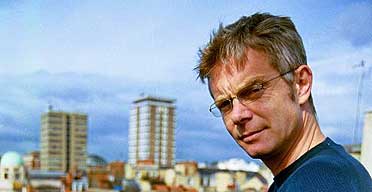 Stephen Daldry