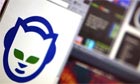 Napster, once a haven for illegal filesharing, is now legitimate, offering song downloads for 99 cents