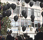 Nakba in Amman