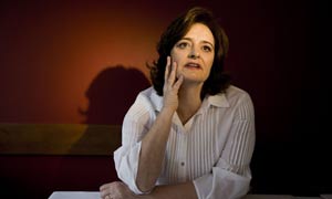 Cherie Blair