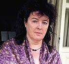 Carol Ann Duffy