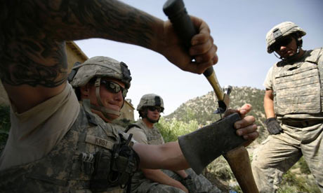 axe 