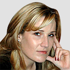 Contributor picture Sarah Churchwell
