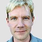 Bjorn Lomborg