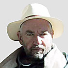 David Beresford