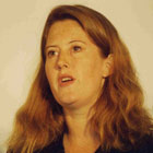 Contributor picture Helen Wilkinson