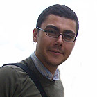 Contributor picture David Shariatmadari