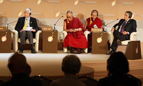 Conference of Nobel Laureates
