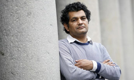 Mohammed Hanif